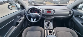 Kia Sportage 1.7 CRDI 16V UNIKAT ITALIA EURO 5, снимка 11