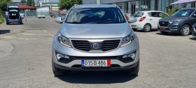 Kia Sportage 1.7 CRDI 16V UNIKAT ITALIA EURO 5 | Mobile.bg    2