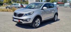 Kia Sportage 1.7 CRDI 16V UNIKAT ITALIA EURO 5 | Mobile.bg    1