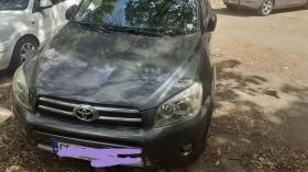 Toyota Rav4 2.2 di-kat | Mobile.bg    3