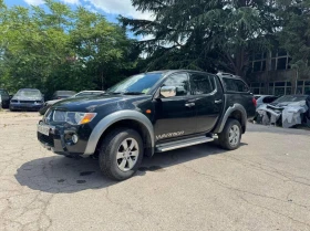 Mitsubishi L200, снимка 2