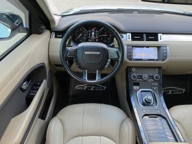 Land Rover Range Rover Evoque Autobiography* Dynamic* Panoramic*  | Mobile.bg    11