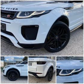 Land Rover Range Rover Evoque Autobiography* Dynamic* Panoramic*  | Mobile.bg    16