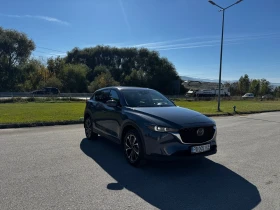 Mazda CX-5 FULL! FACELIFT!, снимка 7