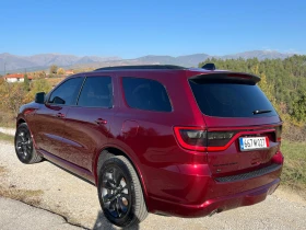 Dodge Durango | Mobile.bg    6