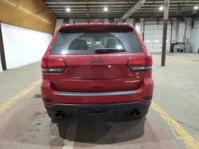 Jeep Grand cherokee TRAILHAWK | Mobile.bg    6