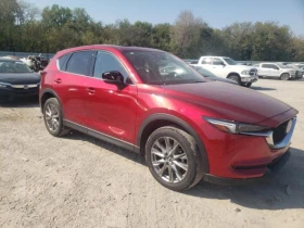 Mazda CX-5 GRAND TOURING | Mobile.bg    4