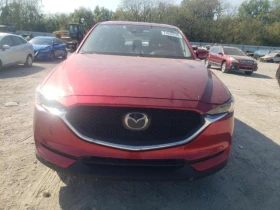 Mazda CX-5 GRAND TOURING | Mobile.bg    5