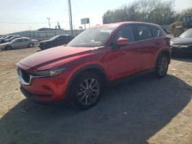     Mazda CX-5 GRAND TOURING