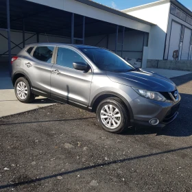 Nissan Qashqai 1.6 dCi, снимка 1