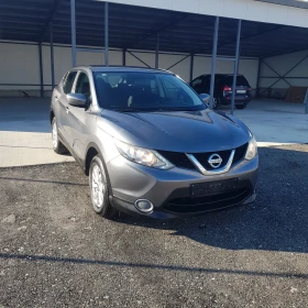 Nissan Qashqai 1.6 dCi, снимка 1