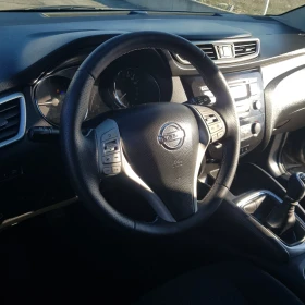 Nissan Qashqai 1.6 dCi, снимка 8