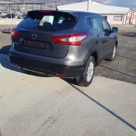 Nissan Qashqai 1.6 dCi, снимка 12