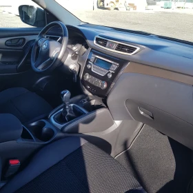 Nissan Qashqai 1.6 dCi, снимка 7