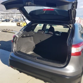 Nissan Qashqai 1.6 dCi, снимка 14