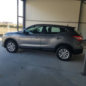 Nissan Qashqai 1.6 dCi, снимка 6