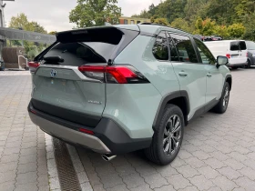 Toyota Rav4 2.5 Hybrid 4x2 Active Comfort, снимка 5