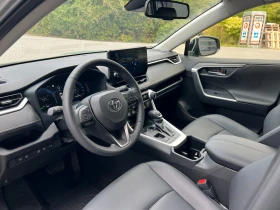 Toyota Rav4 2.5 Hybrid 4x2 Active Comfort, снимка 7