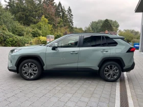 Toyota Rav4 2.5 Hybrid 4x2 Active Comfort, снимка 3