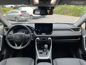 Toyota Rav4 2.5 Hybrid 4x2 Active Comfort, снимка 8