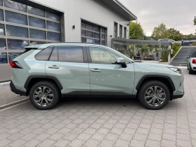 Toyota Rav4 2.5 Hybrid 4x2 Active Comfort, снимка 6