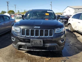 Jeep Grand cherokee LAREDO 3.6L 4x4/  !  | Mobile.bg    2