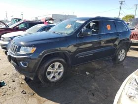 Jeep Grand cherokee LAREDO 3.6L 4x4/  !  | Mobile.bg    3