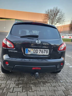 Nissan Qashqai J10 | Mobile.bg    5