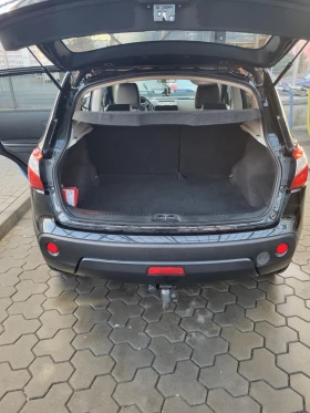 Nissan Qashqai J10 | Mobile.bg    6