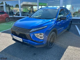 Mitsubishi Eclipse Cross 2.4PHEV/188HP/4X4/BASIS/CARPLAY/KLESS/TSR/786b 1