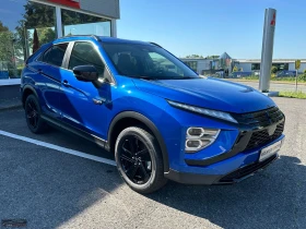 Mitsubishi Eclipse Cross 2.4PHEV/188HP/4X4/BASIS/ACC/CARPLAY/KLESS/TSR/786b, снимка 5