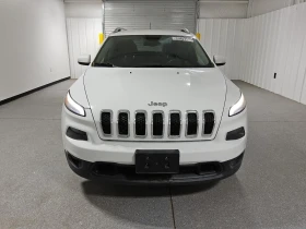 Jeep Cherokee, снимка 3