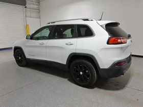 Jeep Cherokee, снимка 5