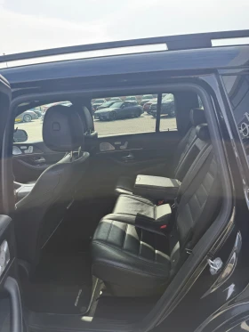 Обява за продажба на Mercedes-Benz GLS 400 Не приемам бартери !!! ~ 105 000 лв. - изображение 8