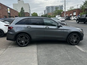 Mercedes-Benz GLC 43 AMG * CarFax * * АвтоКредит - 67898 лв. - 49822129 4