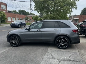 Mercedes-Benz GLC 43 AMG * CarFax * * АвтоКредит - 67898 лв. - 49822129 3