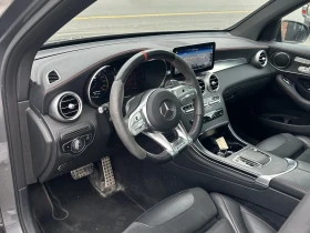 Mercedes-Benz GLC 43 AMG * CarFax * * АвтоКредит - 67898 лв. - 49822129 6