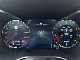Mercedes-Benz GLC 43 AMG * CarFax * * АвтоКредит - 67898 лв. - 49822129 8