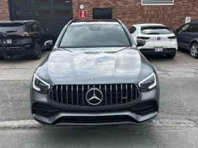 Mercedes-Benz GLC 43 AMG * CarFax * * АвтоКредит - 67898 лв. - 49822129 2