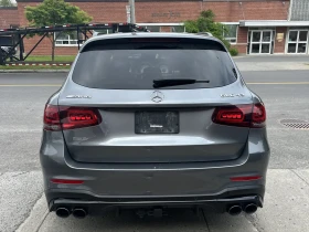 Mercedes-Benz GLC 43 AMG * CarFax * * АвтоКредит - 67898 лв. - 49822129 5