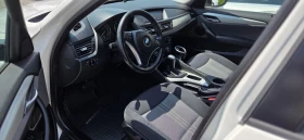 BMW X1 X- DRIVE/  | Mobile.bg    8