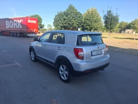 Toyota Urban Cruiser 1.4D4D 4x4 | Mobile.bg    4