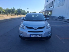  Toyota Urban Cruiser