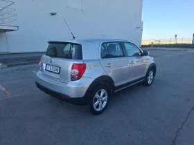 Toyota Urban Cruiser 1.4D4D 4x4 | Mobile.bg    5