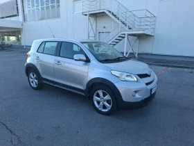 Toyota Urban Cruiser 1.4D4D 4x4 | Mobile.bg    2