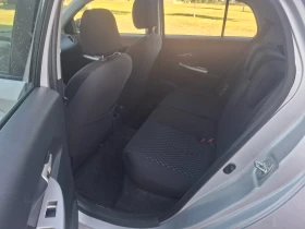 Toyota Urban Cruiser 1.4D4D 4x4 | Mobile.bg    7