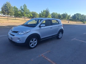 Toyota Urban Cruiser 1.4D4D 4x4 | Mobile.bg    3