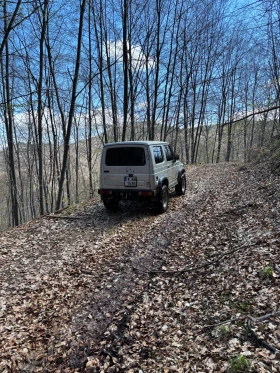 Suzuki Samurai | Mobile.bg    4