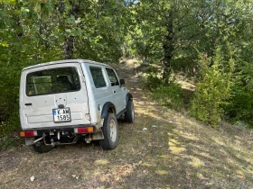 Suzuki Samurai | Mobile.bg    3