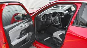Opel Mokka 1.2 Turbo Elegance Automatic | Mobile.bg    8